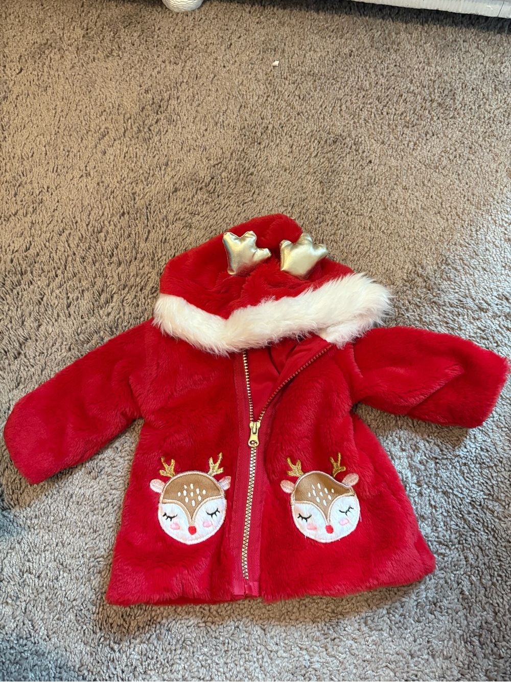 Kids Jacket Subcategory